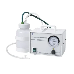 Pressure Aspirator S-2 LOW