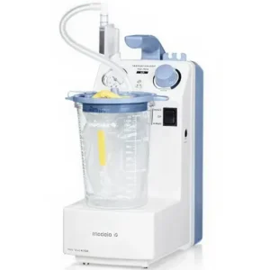 Pressure Aspirator S-2 LOW