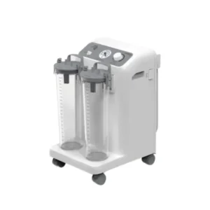 Portable Phlegm Suction Unit 7A-23A
