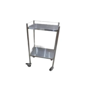 Instrument Trolley SS