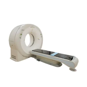 CT Scan Canon Aqllion
