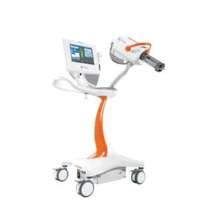 Angiography Injector Mark 7 Arterion