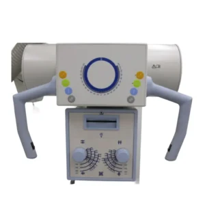 Digital X-Ray Radiographic