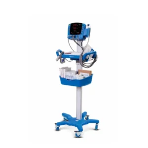 Patient Monitor rollstaender carescape
