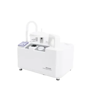 Yuwell 7E-C Portable Suction Unit
