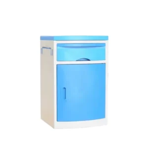 Patient Bedside Locker