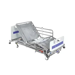 Electric Patient Bed huntleigh Enterprise 5000