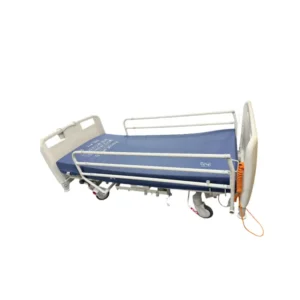 Junior Pediatric Electric Bed with Mattress